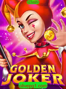 Descubra o emocionante jogo GoldenJoker