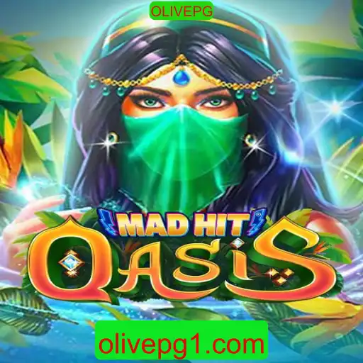Explorando o Mundo de MadHitOasis: O Jogo de Realidade Alternativa Protagonizado por OLIVEPG