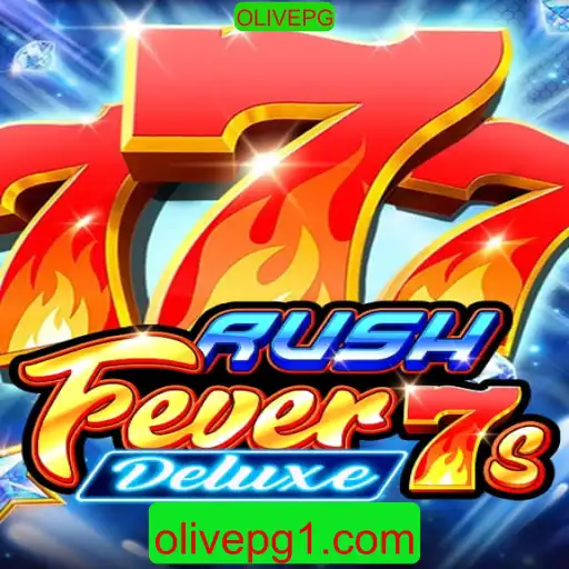 Descubra o Emocionante Mundo de RushFever7sDeluxe da OLIVEPG