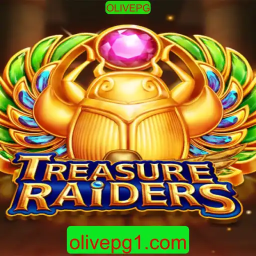 Desvendando o Mundo de TREASURERAIDERS