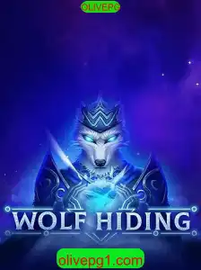 WolfHiding: O Jogo de Estratégia e Astúcia
